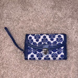 Vera Bradley Wallet
